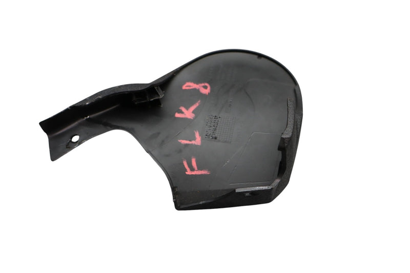 Load image into Gallery viewer, 08-18 Audi A6 A7 Quattro RS7 Front Left Side Seat Inner Trim Cover Panel Oem
