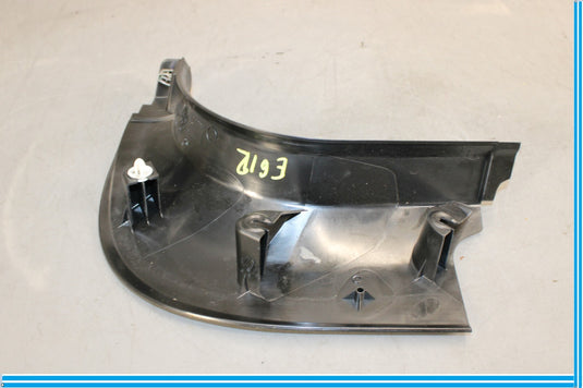 09-15 BMW 750i 750Li F01 Front Right Passenger Side Kick Panel Trim Cover Oem