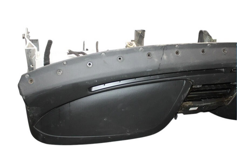 Load image into Gallery viewer, 03-06 Bentley Continental GT Flying Spur Dashboard Panel Frame Mount Support Oem
