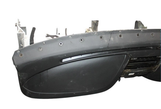 03-06 Bentley Continental GT Flying Spur Dashboard Panel Frame Mount Support Oem