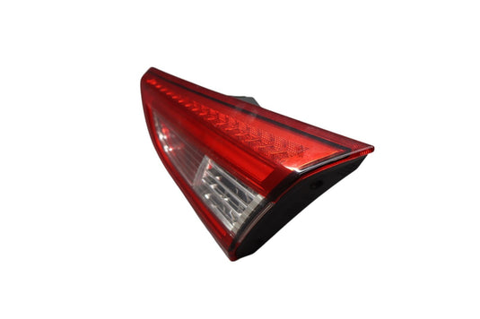 14-20 Maserati Ghibli M157 Rear Right Passenger Side Inner Tail Light Lamp Oem
