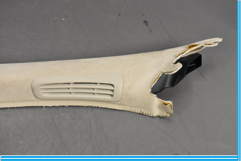 Load image into Gallery viewer, 10-18 Jaguar XJ XJL X351 Front Left Driver Side A Pillar Trim Panel Oem
