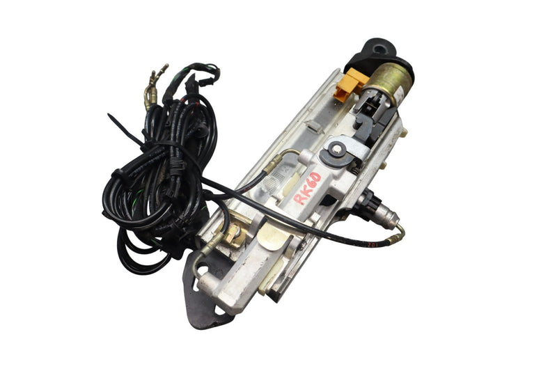 Load image into Gallery viewer, 03-12 Mercedes R230 SL500 Convertible Right Side Lock Pawl Cylinder Oem
