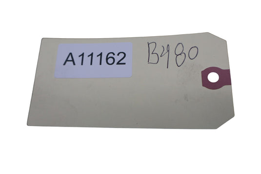 10-12 Mercedes GL450 GL550 X164 Rear Right Side Bumper Reflector Light Oem