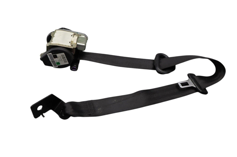 Load image into Gallery viewer, 06-13 Bentley Continental Flying Spur Rear Right Passenger Side Seat Belt OEM
