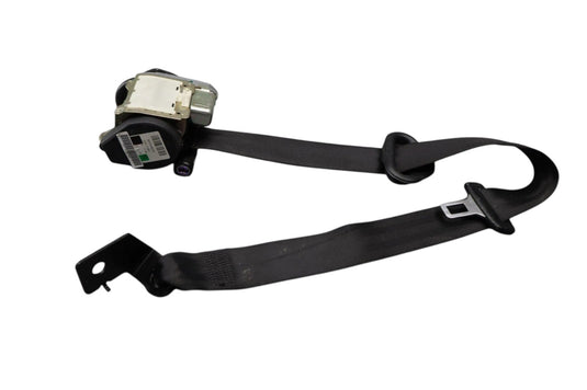 06-13 Bentley Continental Flying Spur Rear Right Passenger Side Seat Belt OEM