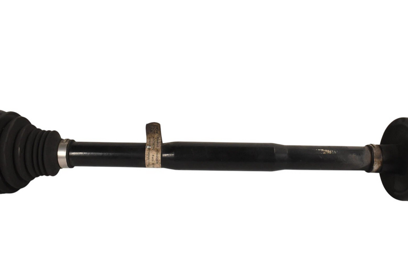 Load image into Gallery viewer, 14-17 Maserati Ghibli SQ4 Rear Right Passenger Side Axle Shaft Driveshaft Oem
