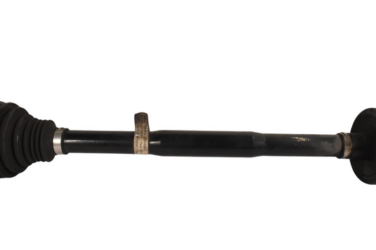 14-17 Maserati Ghibli SQ4 Rear Right Passenger Side Axle Shaft Driveshaft Oem