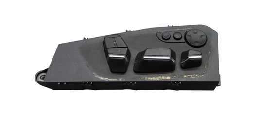 09-12 BMW 750Li xDrive Front Right Passenger Side Seat Memory Control Switch Oem