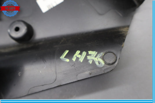 10-13 Buick Lacrosse CXL Front Left Driver Side Seat Inner Cover Trim Panel Oem