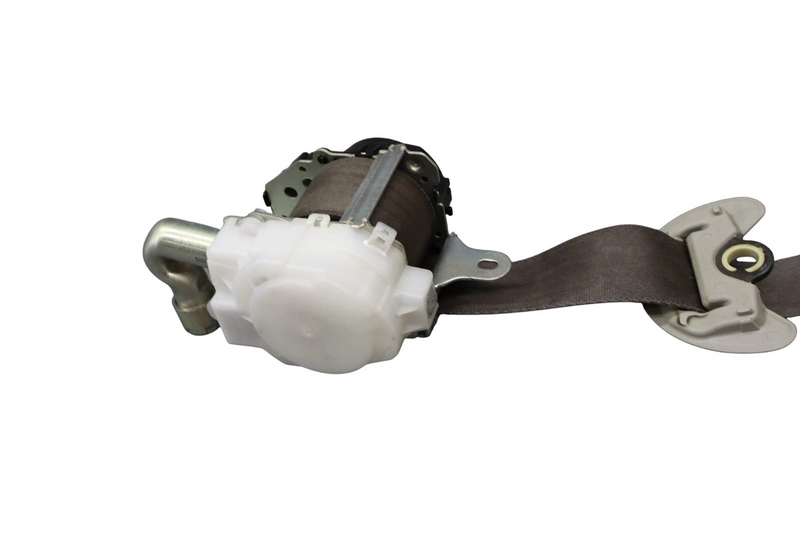 Load image into Gallery viewer, 07-09 Lexus LS460 LS460h Front Left Driver Side Seat Belt Retractor 7Q4360P Oem
