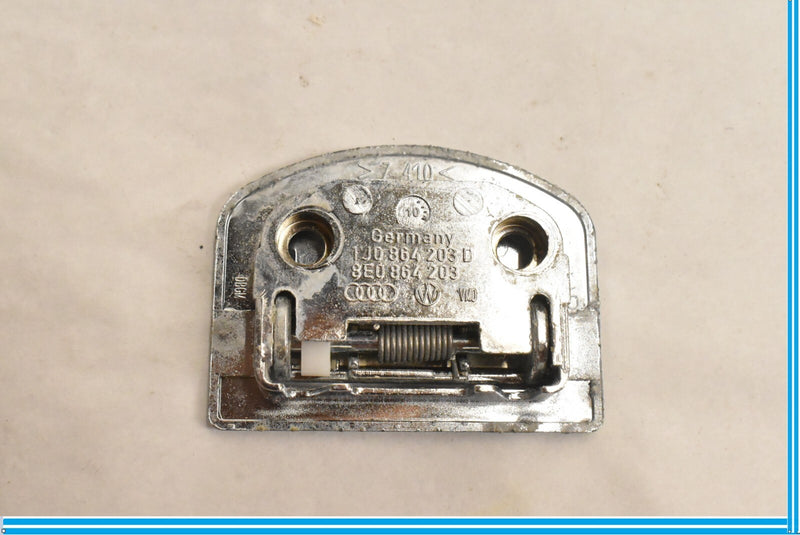 Load image into Gallery viewer, 03-18 Porsche Cayenne Trunk Luggage Cargo Tie Down Hook 1J0864203D 8E0864203 Oem
