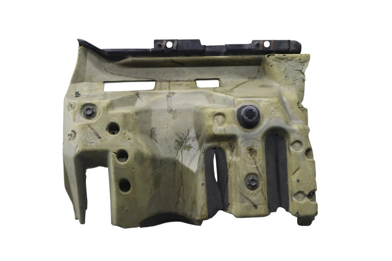 Load image into Gallery viewer, 02-05 Ford Thunderbird Left Lower Dash Insulation Cover Trim 1W6376043A89 OEM
