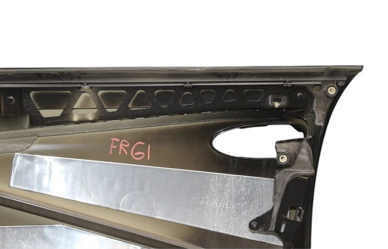 Load image into Gallery viewer, 10-16 Porsche Panamera 970 Front Right Passenger Side Outer Door Shell Panel Oem

