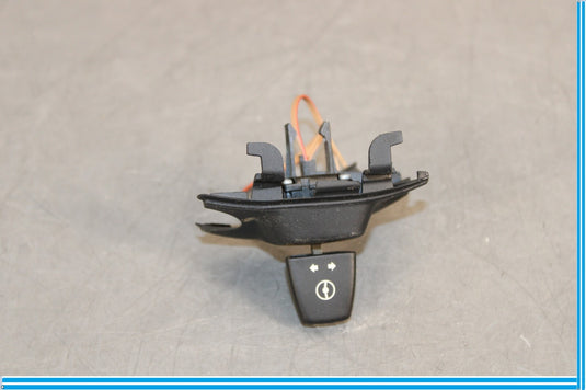 07-13 BMW X5 E70 Steering Column Power Adjustment Control Switch Oem