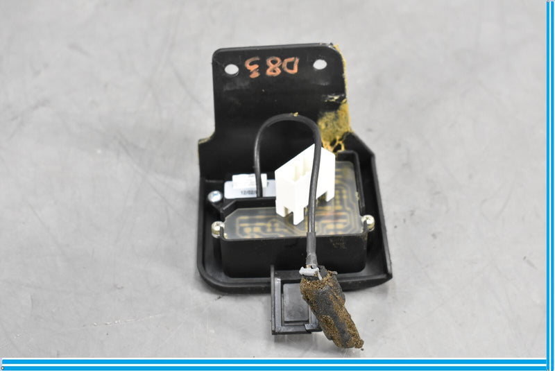 Load image into Gallery viewer, 03-08 Maserati Quattroporte Dash Cruise Control Panel Mode Switch Pack Oem
