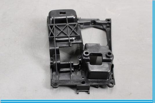07-13 BMW X5 E70 Front Center Console Trim Panel Cover Shifter Surround Oem