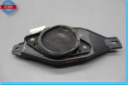 11-16 Hyundai Equus Rear Right Back Glass Tweeter Speaker 96350-3N300 Oem