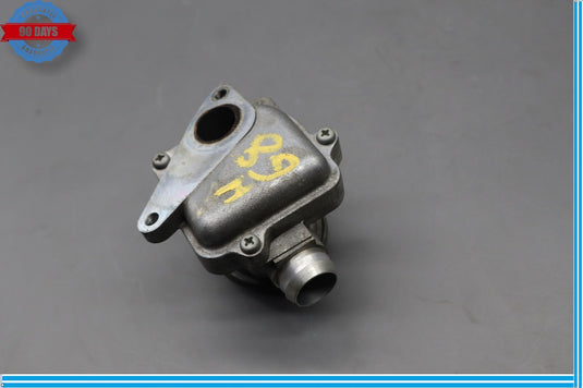 10-13 Mercedes W212 E350 E550 Engine Motor Air Valve 0021407560 Oem