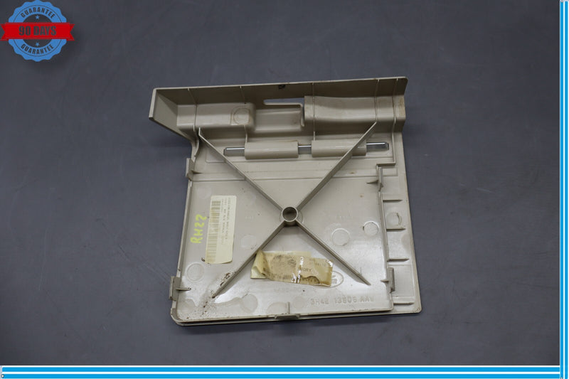 Load image into Gallery viewer, 03-12 Land Rover Range Rover HSE L322 Rear Right Cover Package Tray Support Oem
