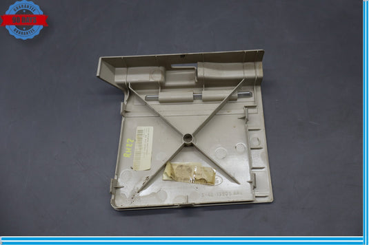 03-12 Land Rover Range Rover HSE L322 Rear Right Cover Package Tray Support Oem