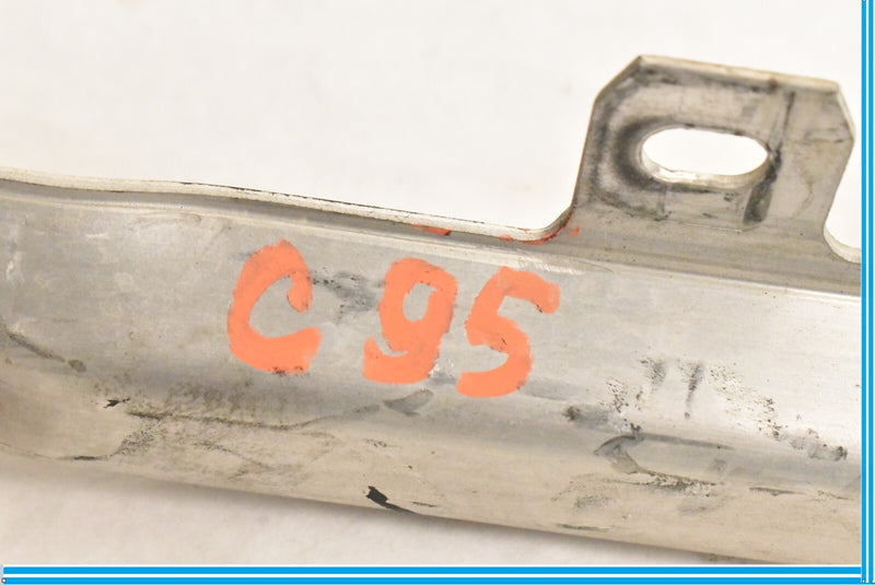 Load image into Gallery viewer, 09-15 BMW 750i 750Li F01 F02 Front Right Bumper Support Mount Bracket Oem
