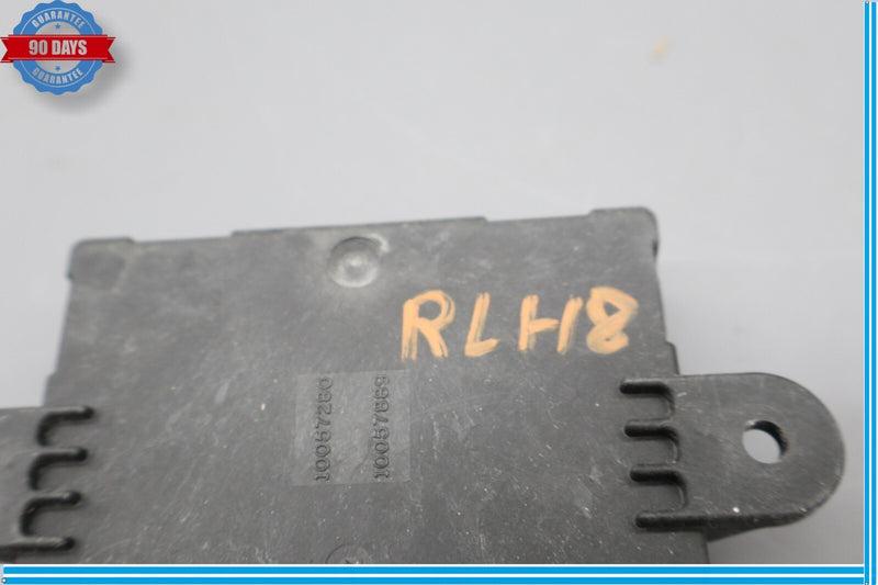 Load image into Gallery viewer, 10-12 Jaguar XF XFR X250 Rear Left Driver Side Door Control Module Unit Oem
