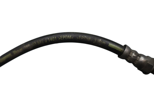 14–21 BMW i3 I01 REX Rear Left Side Hydraulic Brake Hose Line 34206799303 Oem