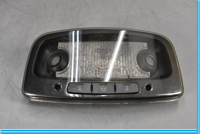 Load image into Gallery viewer, 03-12 Maserati Quattroporte M139 Interior Upper Dome Light Reading Lamp Oem
