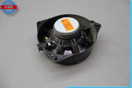 03-09 Mercedes W209 CLK350 CLK500 C350 Door Sound Audio Speaker Oem