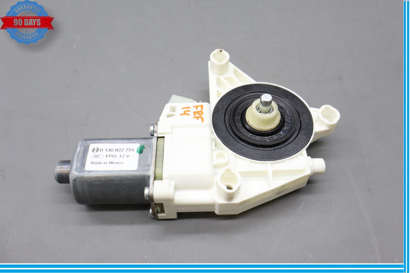 Load image into Gallery viewer, 12-15 Mercedes X166 GL450 GL550 Front Right Side Window Regulator Motor Oem
