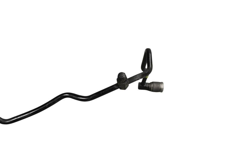 Load image into Gallery viewer, 07-12 Mercedes R230 SL550 SL55 ABC Front Left Hydraulic Suspension Line Hose Oem
