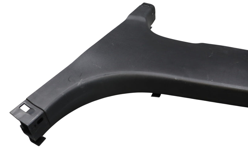 Load image into Gallery viewer, 16-23 Jaguar X260 XF Left Driver Side Lower Center B-Pillar Trim Cover Panel Oem

