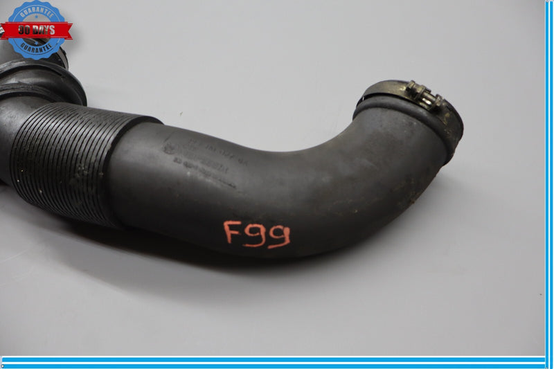 Load image into Gallery viewer, 00-04 Porsche Boxster Engine Air Cleaner Intake Hose Tube Pipe Oem
