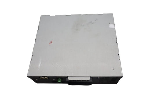 2012 Volkswagen Touareg Radio Audio Stereo Receiver Control Module Unit Oem