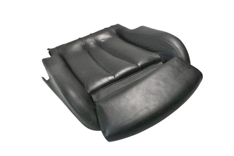 Load image into Gallery viewer, 12-19 BMW 650i F06 F13 640i Front Left Driver Side Lower Seat Cushion Black Oem
