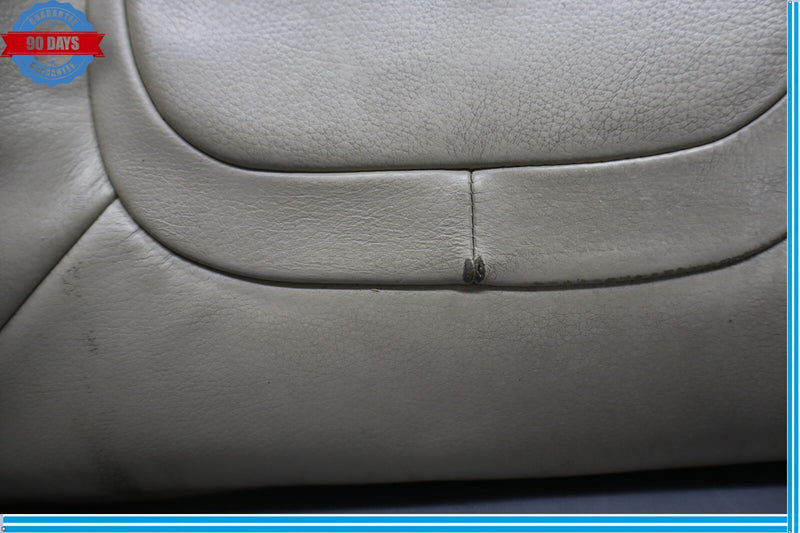 Load image into Gallery viewer, 12-15 Jaguar XF XFR X250 Front Left Driver Side Upper Top Seat Cushion Oem
