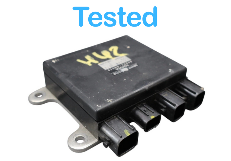 Load image into Gallery viewer, 07-17 Lexus LS460 LS460L Engine Fuel Injection Relay Module Unit 8987150010 Oem
