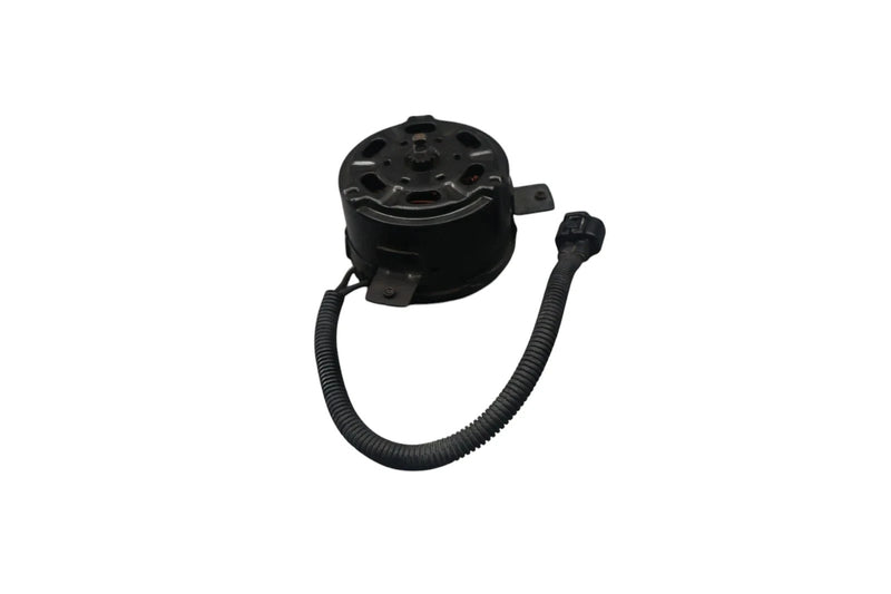 Load image into Gallery viewer, 12-20 Tesla Model S Front Engine Radiator Cooling Fan Motor 3137230143 Oem
