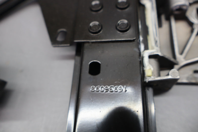 Load image into Gallery viewer, 12-20 Tesla Model S Rear Left Driver Side Door Window Regulator Motor Oem
