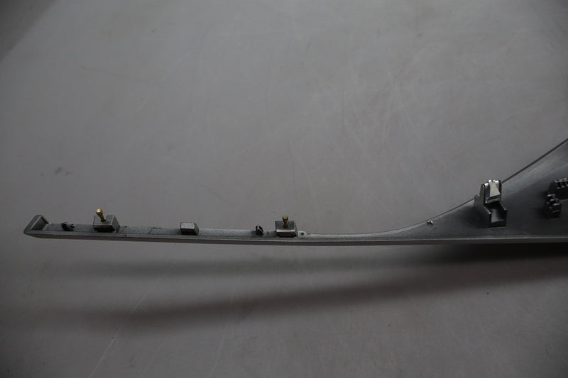 Load image into Gallery viewer, 12-16 BMW F30 328i Front Dashboard AC Air Vent Grill Grille Trim Oem
