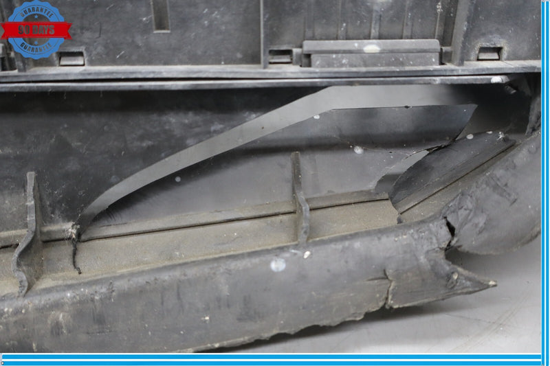 Load image into Gallery viewer, 01-05 Mercedes W208 CLK320 C320 E320 Radiator Support Air Baffle Lower OEM
