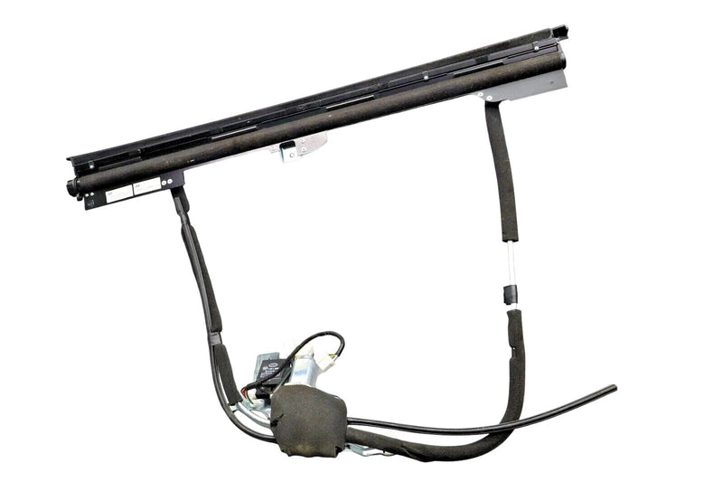 Load image into Gallery viewer, 11-16 Hyundai Equus Rear Right Passenger Side Door Sun Shade Privacy Screen Oem
