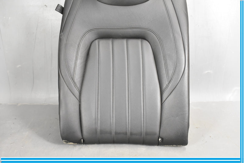 Load image into Gallery viewer, 14-17 Maserati Quattroporte Front Upper Seat Cushion W/ Headrest Oem
