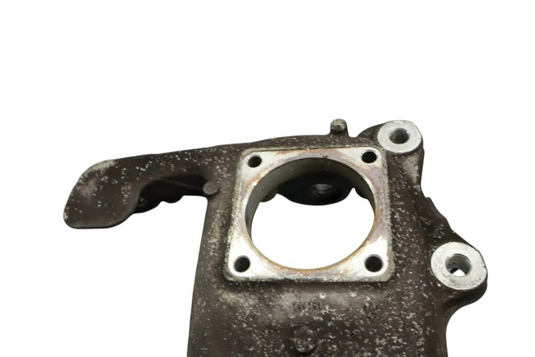 03-08 Maserati Quattroporte Front Left Driver Side Spindle Knuckle Hub Oem