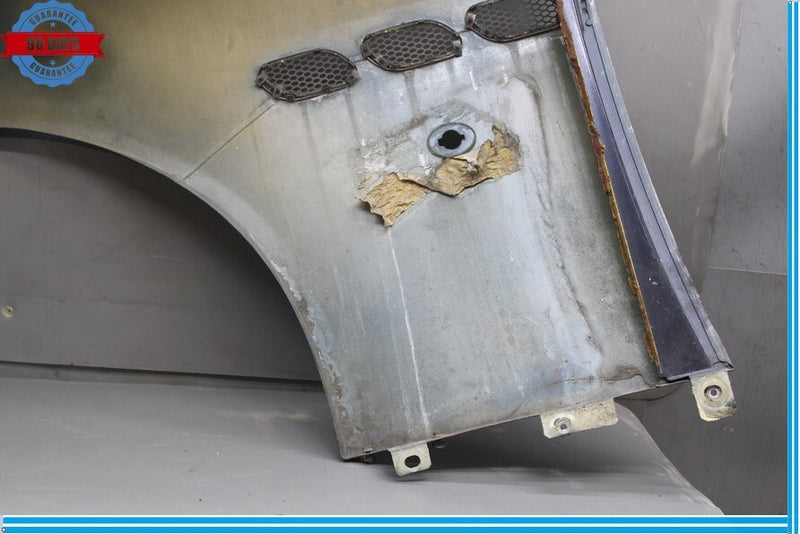 Load image into Gallery viewer, 03-13 Maserati Quattroporte S M145 Right Passenger Side Fender Assembly Oem
