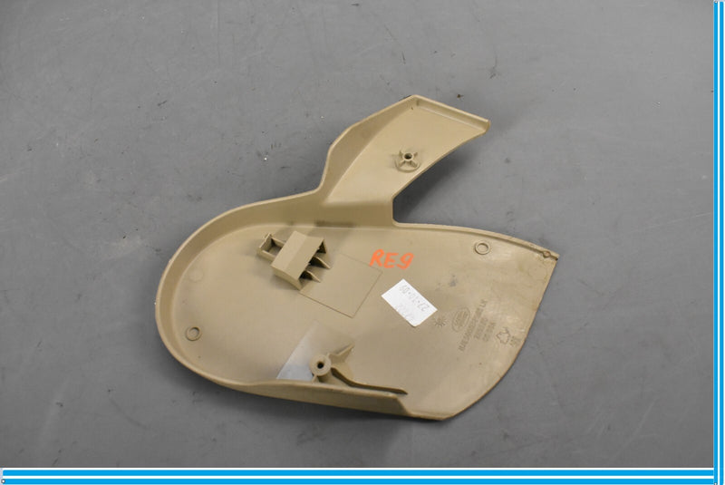 Load image into Gallery viewer, 10-13 Land Rover Range Rover Front Right Passenger Side Seat Recliner Cover Oem
