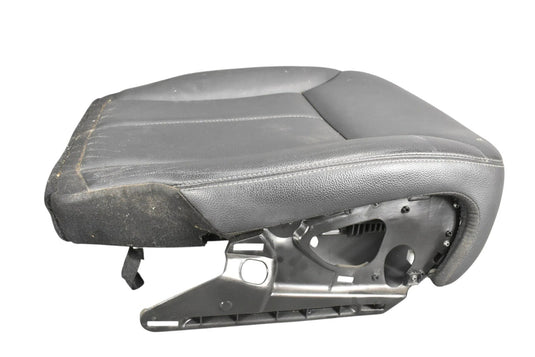 07-12 Mercedes GL450 GL550 Front Right Passenger Side Lower Seat Cushion Oem