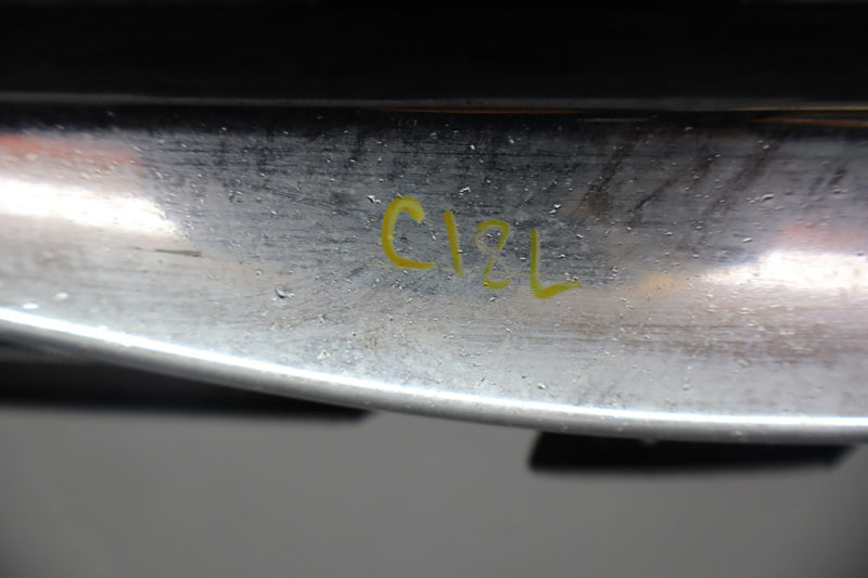 Load image into Gallery viewer, 09-11 Jaguar XF X250 Front Left Driver Side Lower Bumper Cover Grille Grill Oem
