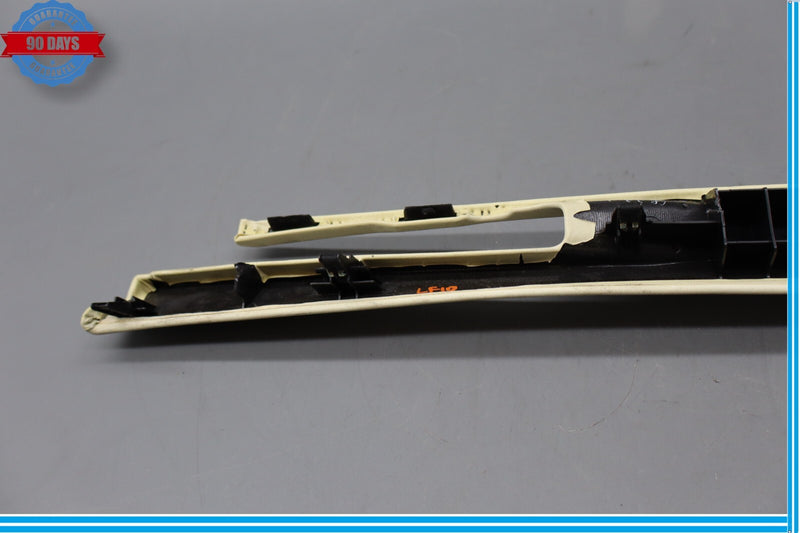Load image into Gallery viewer, 02-10 Lexus SC430 Convertible Roof Left Driver Side Rail Cover Trim Oem
